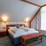 Wittekindsquelle Hotel Bad Oeynhausen