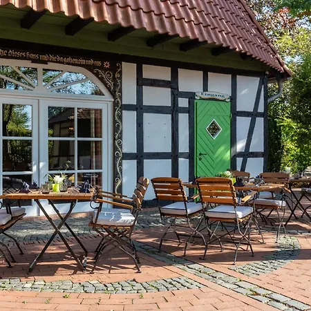 Wittekindsquelle Hotel Bad Oeynhausen