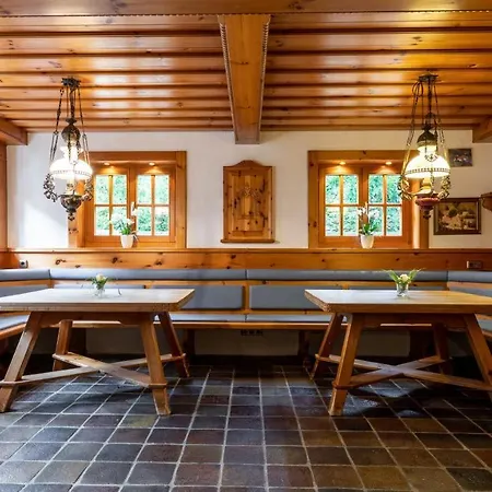 Hotel Wittekindsquelle