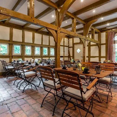 Wittekindsquelle Bad Oeynhausen