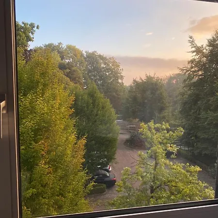 Wittekindsquelle Ξενοδοχείο