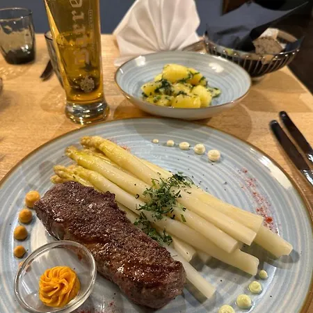 Wittekindsquelle Hotel 3*