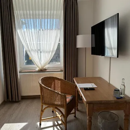 Hotel Wittekindsquelle 3*