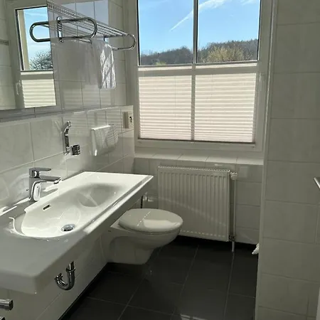 Ξενοδοχείο Wittekindsquelle Bad Oeynhausen