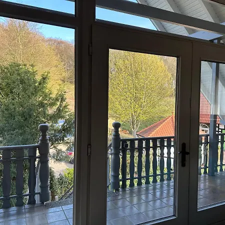 Hotel Wittekindsquelle