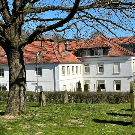 Wittekindsquelle Hotel Bad Oeynhausen