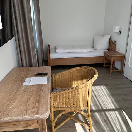 Hotel Wittekindsquelle 3*