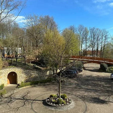 Ξενοδοχείο Wittekindsquelle