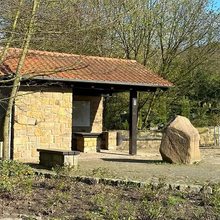 Wittekindsquelle 3* Bad Oeynhausen