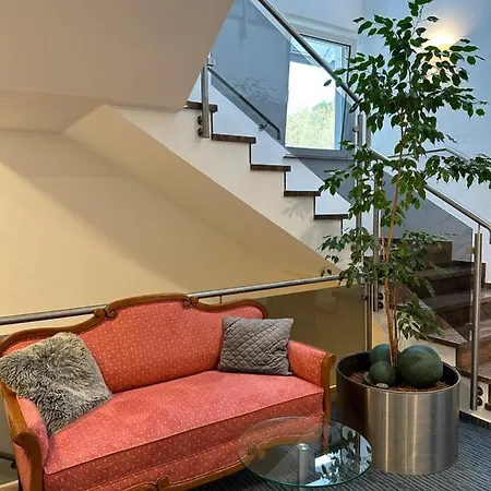 Ξενοδοχείο Wittekindsquelle