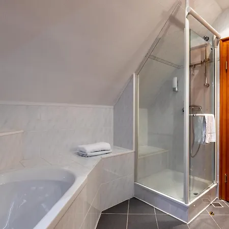 Wittekindsquelle 3* Bad Oeynhausen