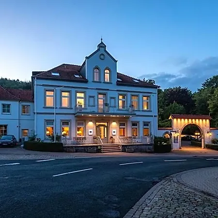 Wittekindsquelle Hotel