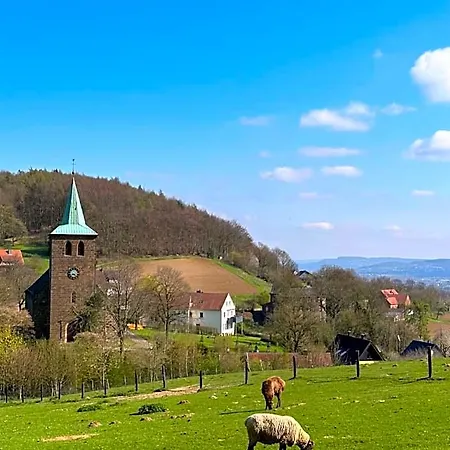 Wittekindsquelle Hotel 3*