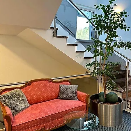 Wittekindsquelle Hotel