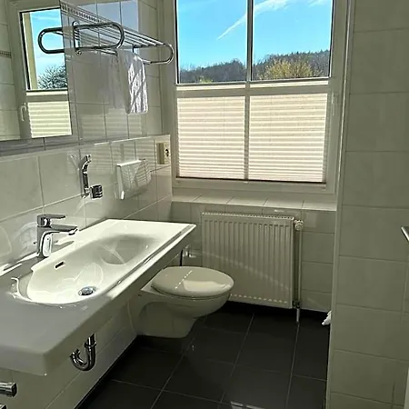 Wittekindsquelle Hotel
