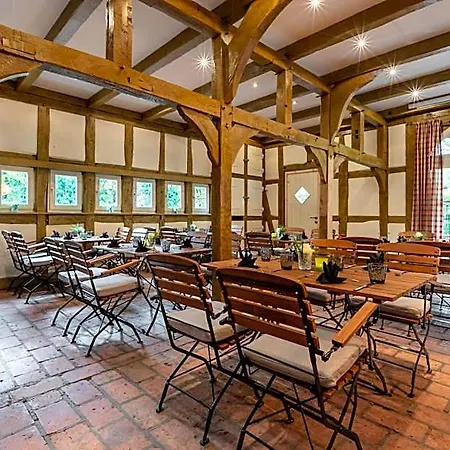 Hotel Wittekindsquelle