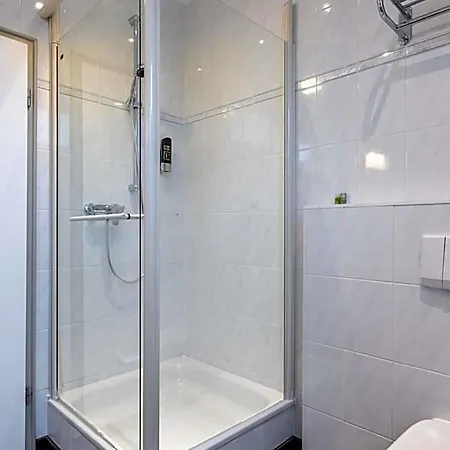 Wittekindsquelle 3* Bad Oeynhausen