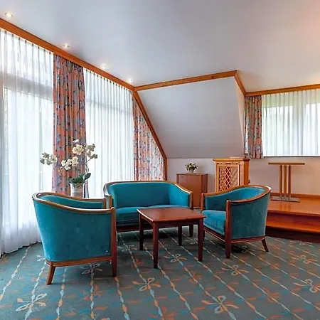 Wittekindsquelle Hotel