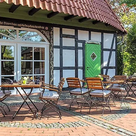 Hotel Wittekindsquelle Bad Oeynhausen