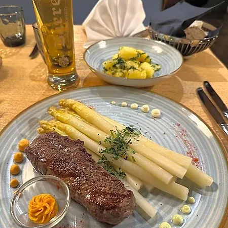 Wittekindsquelle 3* Bad Oeynhausen