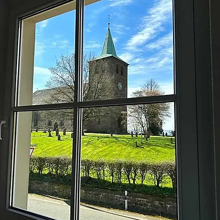 Hotel Wittekindsquelle