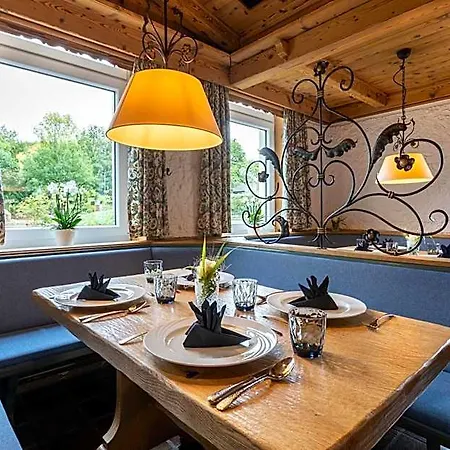 Wittekindsquelle Hotel