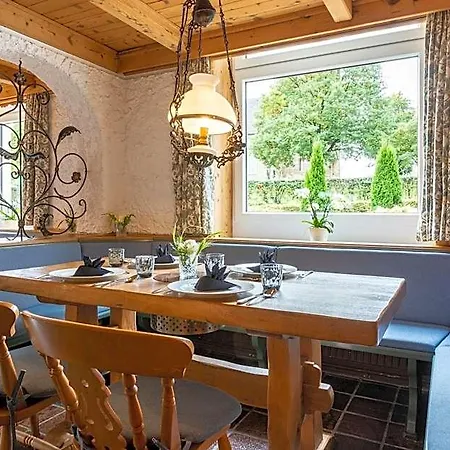 Hotel Wittekindsquelle Bad Oeynhausen
