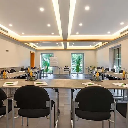 Wittekindsquelle Hotel