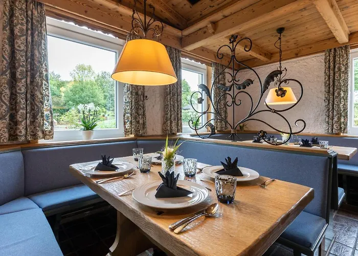 Wittekindsquelle Hotel Bad Oeynhausen