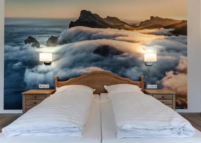 Wittekindsquelle Hotel Bad Oeynhausen