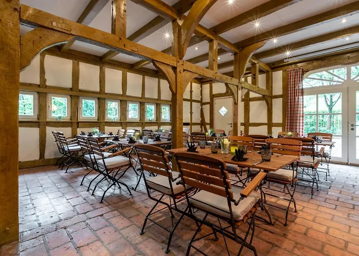 Wittekindsquelle Bad Oeynhausen