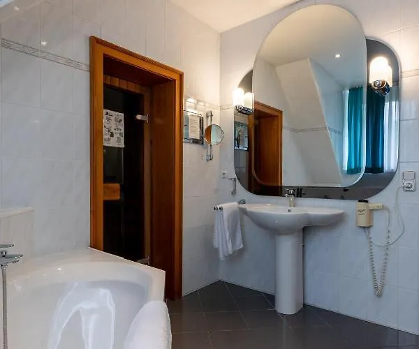 Wittekindsquelle Bad Oeynhausen