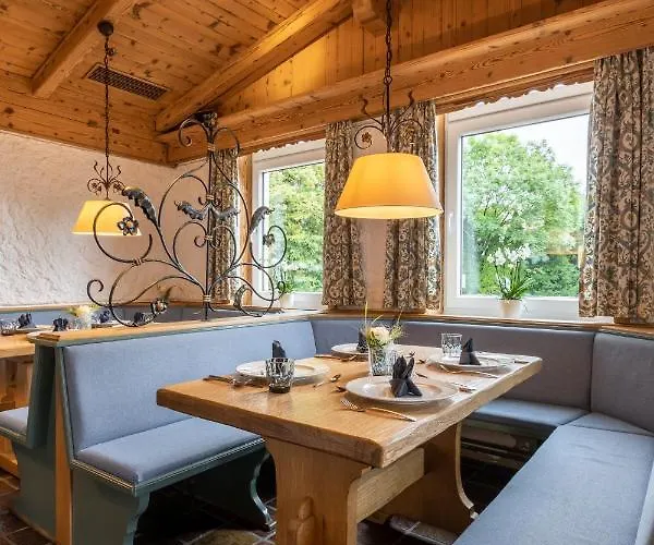 Wittekindsquelle Hotel 3*