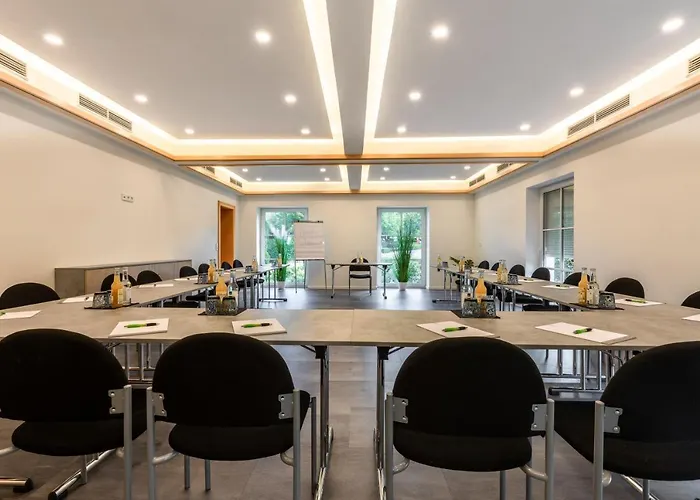 Wittekindsquelle Hotel