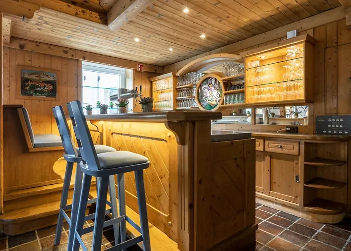 Wittekindsquelle 3* Bad Oeynhausen