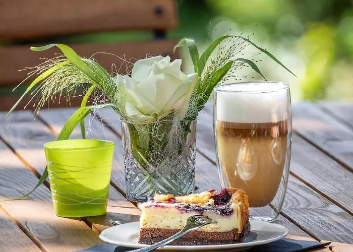 Hotel Wittekindsquelle 3*