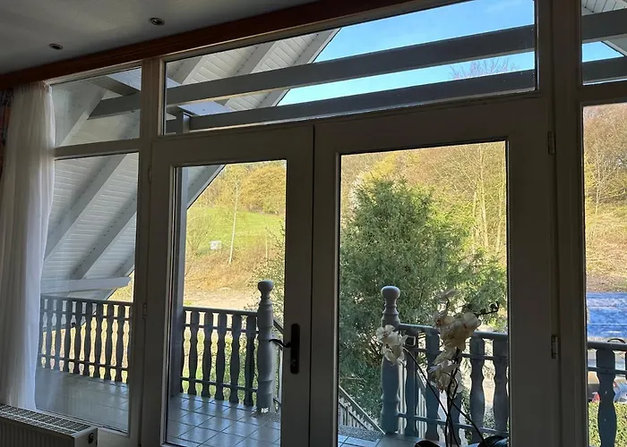 Wittekindsquelle Hotel Bad Oeynhausen