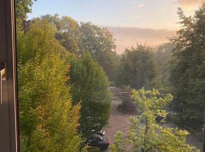 Wittekindsquelle Hotel