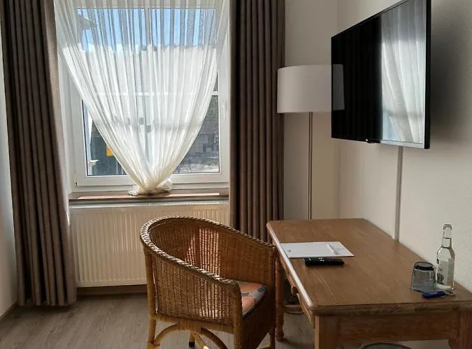 Hotel Wittekindsquelle 3*