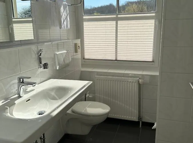 Hotel Wittekindsquelle Bad Oeynhausen