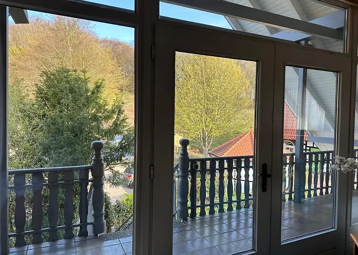 Hotel Wittekindsquelle