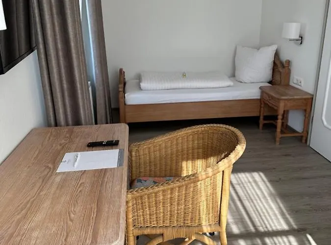 Hotel Wittekindsquelle 3*