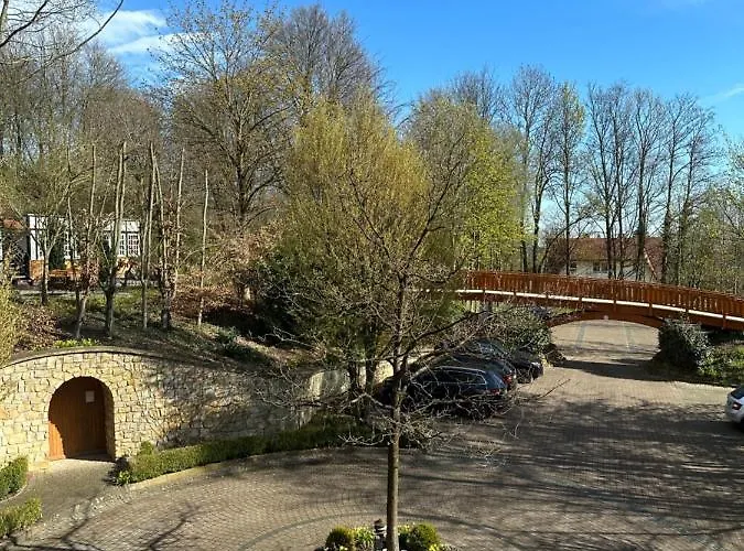 Hotel Wittekindsquelle