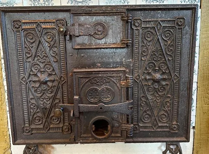 Wittekindsquelle 3* Bad Oeynhausen