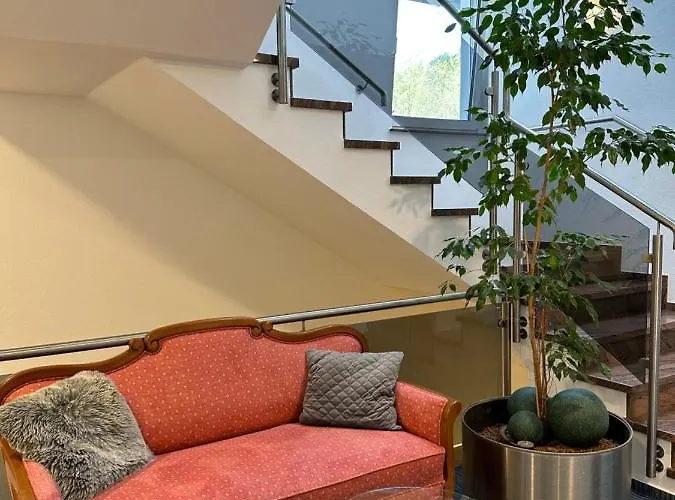 Hotel Wittekindsquelle